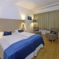 Отель Enter City Hotel Норвегия, Тромсе - отзывы, цены и фото номеров - забронировать отель Enter City Hotel онлайн комната для гостей фото 5