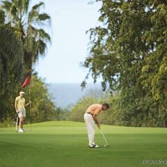 Отель Jewel Runaway Bay Beach & Golf Resort All Inclusive Ямайка, Ранавей-Бей - отзывы, цены и фото номеров - забронировать отель Jewel Runaway Bay Beach & Golf Resort All Inclusive онлайн спортивное сооружение