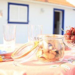 Отель Golden Heritage Ericeira Villas Португалия, Мафра - отзывы, цены и фото номеров - забронировать отель Golden Heritage Ericeira Villas онлайн