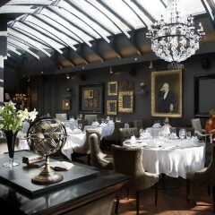 Hotel Telegraaf, Autograph Collection фото 16