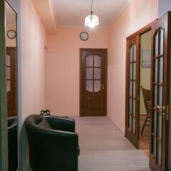 Апартаменты Lakshmi Apartment Denezhny Arbat спа