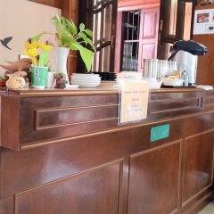 Отель J. Holiday Inn Таиланд, Краби - отзывы, цены и фото номеров - забронировать отель J. Holiday Inn онлайн фото 14