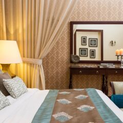 Отель Residence by Uga Escapes удобства в номере