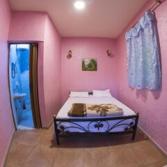 Отель Bedouin Moon Village спа