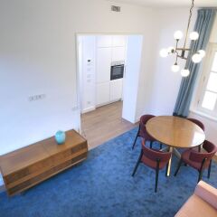 Отель Drago D'oro Suites Флоренция удобства в номере фото 2
