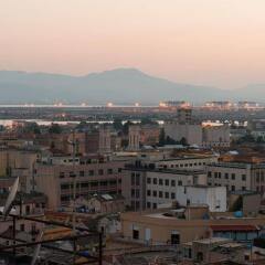 Отель Myhome Cagliari фото 2