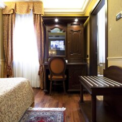 Hotel Al Codega удобства в номере
