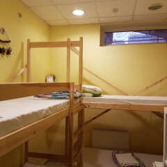 Гостиница Hostel RETRO в Казани 3 отзыва об отеле, цены и фото номеров - забронировать гостиницу Hostel RETRO онлайн Казань спа фото 2