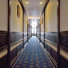 Отель Paradise Luxury Sails Cruise