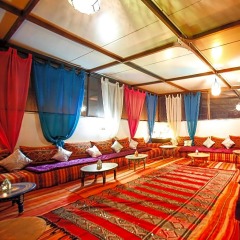 Отель Riad Luzia Марокко, Марракеш - отзывы, цены и фото номеров - забронировать отель Riad Luzia онлайн фото 13