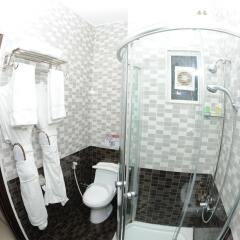 Cedar Hotel балкон