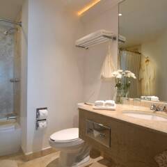 Villa Premiere Boutique Hotel & Romantic Getaway ванная