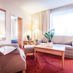 Отель Scandic Gdańsk Польша, Гданьск - 1 отзыв об отеле, цены и фото номеров - забронировать отель Scandic Gdańsk онлайн комната для гостей