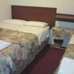 Regency Court Hotel комната для гостей фото 3