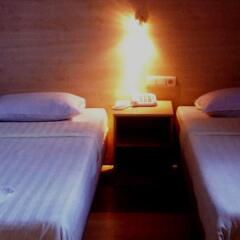Midi Station Hotel комната для гостей фото 5