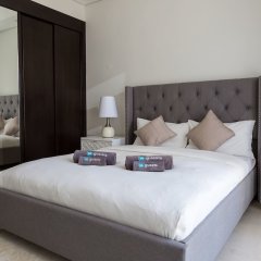 Отель HiGuests - Mon reve ОАЭ, Дубай - отзывы, цены и фото номеров - забронировать отель HiGuests - Mon reve онлайн комната для гостей фото 3