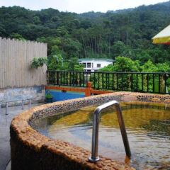 Xianglong Holiday Wenquan Hotel детские мероприятия