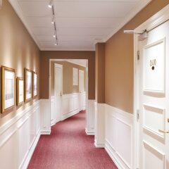 Hotel Royal Гётеборг интерьер отеля фото 3