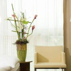 Отель Best Western Hotel Berlin Mitte Германия, Берлин - 2 отзыва об отеле, цены и фото номеров - забронировать отель Best Western Hotel Berlin Mitte онлайн удобства в номере