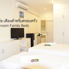 KK Centrum Hotel удобства в номере