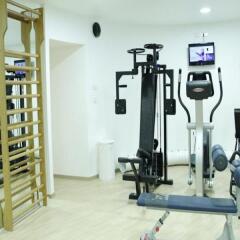 Grand Hotel Yerevan Ереван фитнесс-зал фото 3