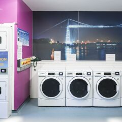 Отель Newport Student Village интерьер отеля фото 2