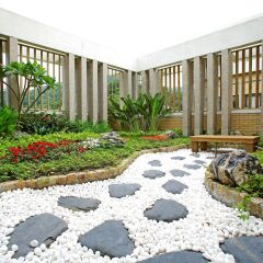 Отель Amain Boutique Motel Danshui фото 12