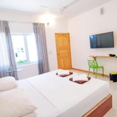 Relax Lodge in Thoddoo Atoll, Maldives from 409$, photos, reviews - zenhotels.com guestroom photo 5