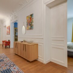 Апартаменты Sweet Inn Apartments- Galeries Lafayette Saint Lazare Париж фото 22