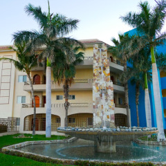 El Ameyal Hotel & Family Suites