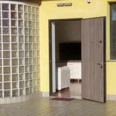 Отель Residenza Sorriso Маджента удобства в номере