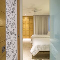 Отель Anah Suites By Turquoise Плая-дель-Кармен сауна