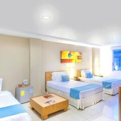 Hotel MS Centenario Superior детские мероприятия