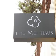 Отель The Mei Haus Hongdae с домашними животными