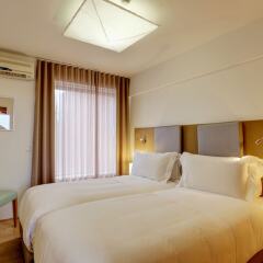 Отель Bom Sucesso Design Resort Leisure & Golf Обидуш фото 5