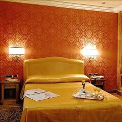 Hotel Santa Marina в номере