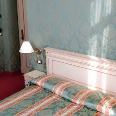 Hotel Villa Delle Palme детские мероприятия
