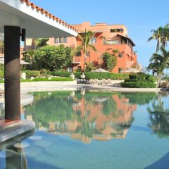 Отель Zoëtry Casa del Mar - Все включено бассейн фото 3
