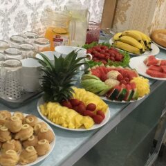 Отель Jysk Hotel Вьетнам, Ханой - отзывы, цены и фото номеров - забронировать отель Jysk Hotel онлайн питание фото 2