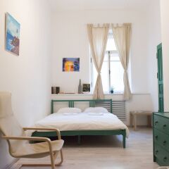Fjord Hostel комната для гостей фото 2
