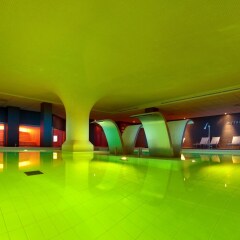 Отель Castro Exclusive Residences SPA Sagrada Familia Испания, Барселона - отзывы, цены и фото номеров - забронировать отель Castro Exclusive Residences SPA Sagrada Familia онлайн парковка