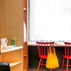 Отель ibis Wien City удобства в номере фото 2