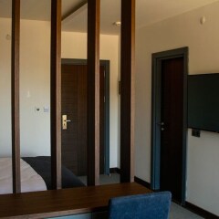 Amorium Hotel удобства в номере фото 2