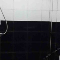 Jinyu Hostel ванная