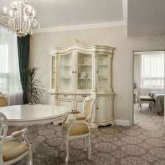Гостиница Ramada Kazan City Centre комната для гостей фото 5
