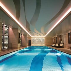 Shangri-La Hotel, Tokyo с домашними животными