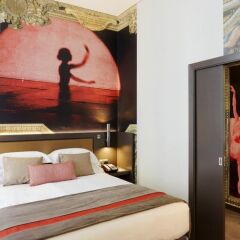 Hotel Indigo Paris Opera Париж детские мероприятия фото 2