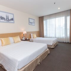Palace Hotel Saigon комната для гостей фото 3