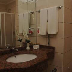 Отель Armas Beach - All Inclusive ванная