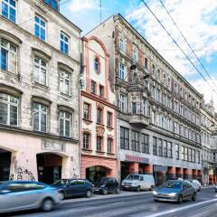 Отель Friends Hostel Польша, Вроцлав - отзывы, цены и фото номеров - забронировать отель Friends Hostel онлайн